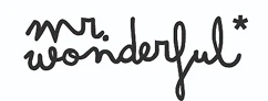 Mr. Wonderful
